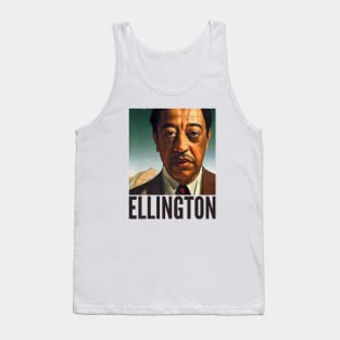 ELLINGTON Tank Top